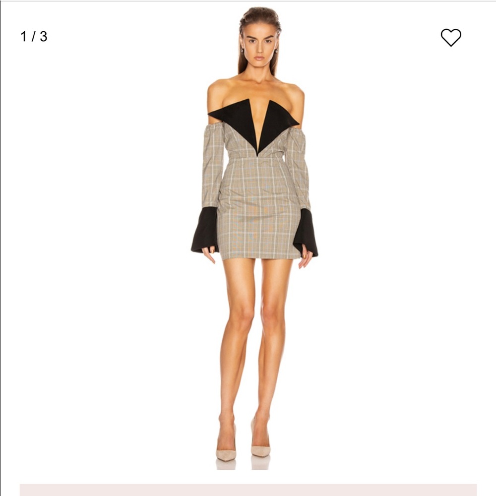 Atoir dress